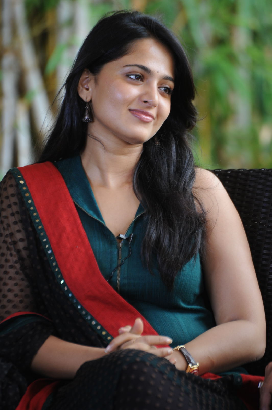 Actress Anushka Photo Gallery | Picture 47303